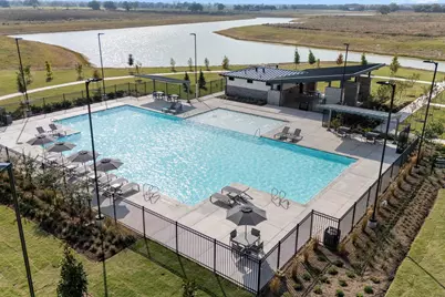 123 Wildflower Lane, Dayton, TX 77535 - Photo 13