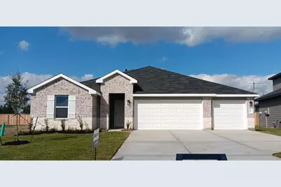 123 Wildflower Lane, Dayton, TX 77535 - Photo 1