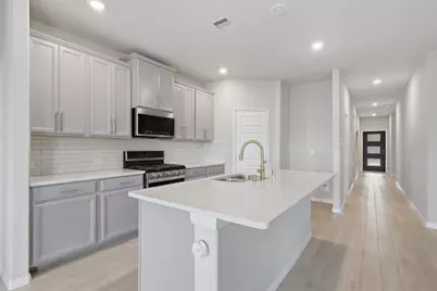 2304 W Winding Pines Drive, Tomball, TX 77375 - Photo 3