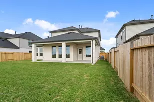 4526 Breezewood Dr, Rosenberg, TX 77471 - Photo 35