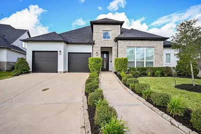 1623 Delta Oaks Drive, Missouri City, TX 77459 - Photo 3