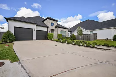 1623 Delta Oaks Drive, Missouri City, TX 77459 - Photo 5