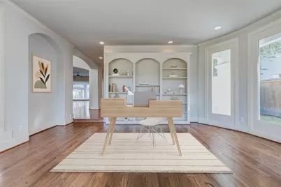 5410 Valerie St, Bellaire, TX 77401 - Photo 13