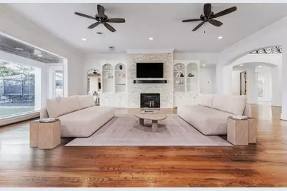 5410 Valerie St, Bellaire, TX 77401 - Photo 5