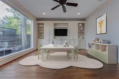 5410 Valerie St, Bellaire, TX 77401 - Photo 15