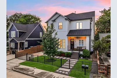 1103 Tabor Street, Houston, TX 77009 - Photo 1