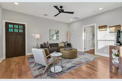 1103 Tabor Street, Houston, TX 77009 - Photo 41
