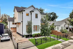 1103 Tabor St, Houston, TX 77009 - Photo 7