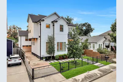 1103 Tabor Street, Houston, TX 77009 - Photo 7