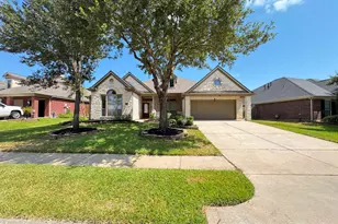 13410 Northspring Bend Ln, Cypress, TX 77429 - Photo 1