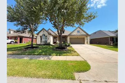 13410 Northspring Bend Lane, Cypress, TX 77429 - Photo 1