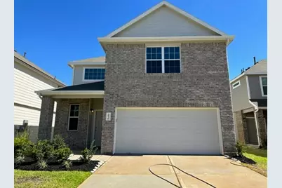 2836 Madison Drive, Conroe, TX 77304 - Photo 1