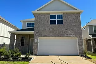 2836 Madison Dr, Conroe, TX 77304 - Photo 1