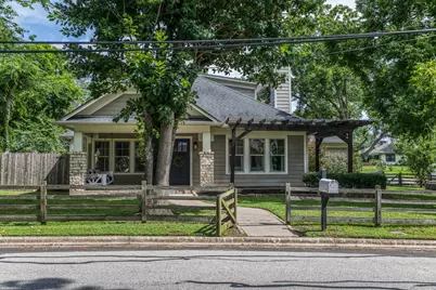902 Matchett Street, Brenham, TX 77833 - Photo 1