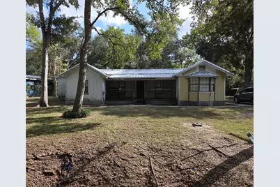 64 Honeycomb Street W, Blessing, TX 77419 - Photo 1