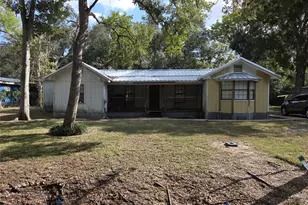 64 Honeycomb Street W, Blessing, TX 77419 - Photo 1