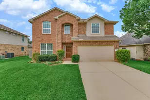 241 Lake Estates Dr, Montgomery, TX 77356 - Photo 1