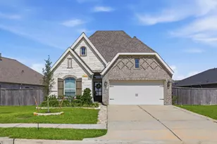 20103 Percheron Pk Ln, Tomball, TX 77377 - Photo 1