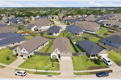 20103 Percheron Park Lane, Tomball, TX 77377 - Photo 35