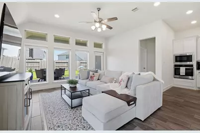 20103 Percheron Park Lane, Tomball, TX 77377 - Photo 7