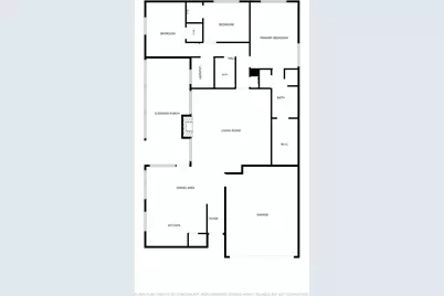 11911 Brook Meadows Lane, Meadows Place, TX 77477 - Photo 39