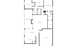 11911 Brook Meadows Ln, Meadows Place, TX 77477 - Photo 39
