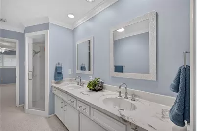 11911 Brook Meadows Lane, Meadows Place, TX 77477 - Photo 5