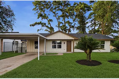 7447 Langley Road, Houston, TX 77016 - Photo 1