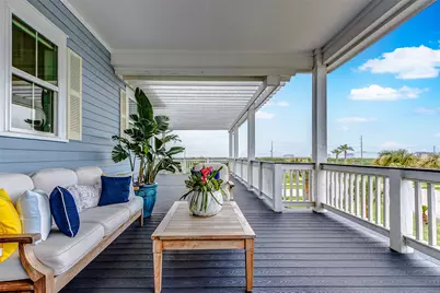 26119 Flamingo Drive, Galveston, TX 77554 - Photo 3