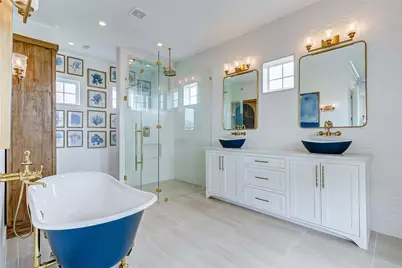 26119 Flamingo Drive, Galveston, TX 77554 - Photo 21