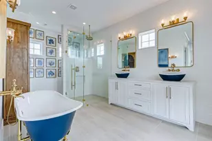 26119 Flamingo Dr, Galveston, TX 77554 - Photo 21