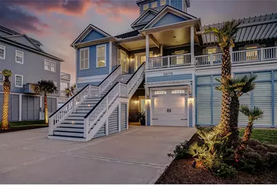 26119 Flamingo Drive, Galveston, TX 77554 - Photo 35