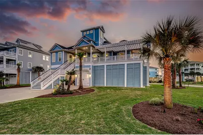 26119 Flamingo Drive, Galveston, TX 77554 - Photo 3
