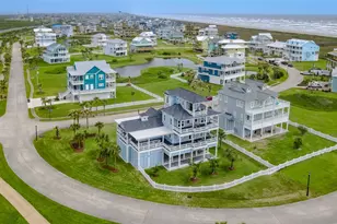 26119 Flamingo Dr, Galveston, TX 77554 - Photo 33