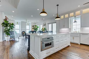 26119 Flamingo Dr, Galveston, TX 77554 - Photo 7