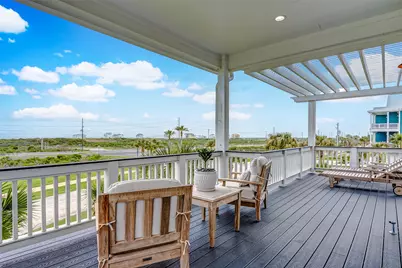 26119 Flamingo Drive, Galveston, TX 77554 - Photo 11