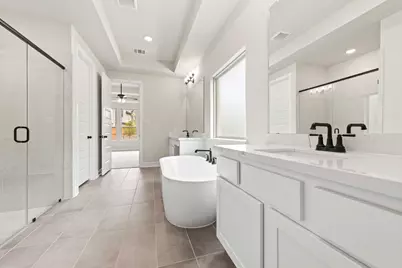 710 Walnut Branch Drive, Rosenberg, TX 77471 - Photo 9