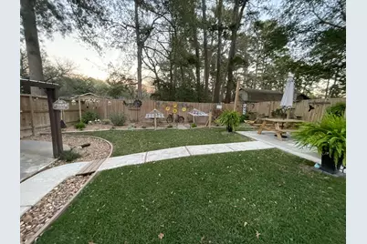 328 Olive Street, Huntsville, TX 77340 - Photo 19