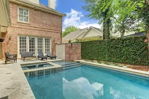 3803 Marlowe St, West University Place, TX 77005 - Photo 29