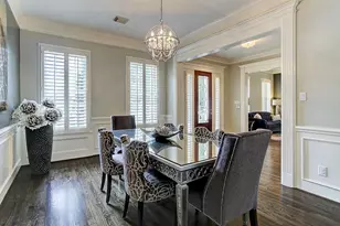 3803 Marlowe St, West University Place, TX 77005 - Photo 5