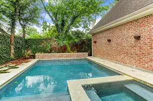 3803 Marlowe St, West University Place, TX 77005 - Photo 27