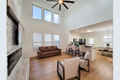 108 Sam Drive, Dayton, TX 77535 - Photo 5