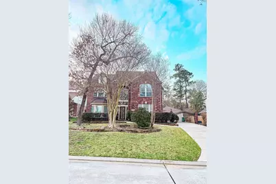 79 W Shale Creek Circle, The Woodlands, TX 77382 - Photo 7