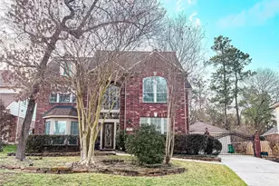 79 W Shale Creek Cir, The Woodlands, TX 77382 - Photo 7