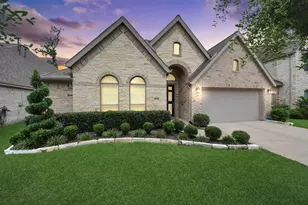 18723 Montero Ln, New Caney, TX 77357 - Photo 1