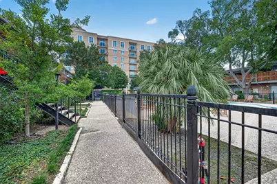 3930 W Alabama Street #8, Houston, TX 77027 - Photo 1