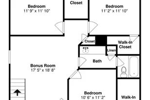 18739 N Lyford Dr, Katy, TX 77449 - Photo 3