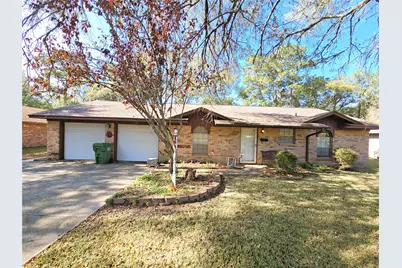 1206 Crescent Boulevard, Cleveland, TX 77327 - Photo 1