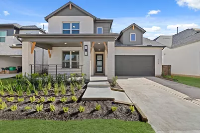 1110 Mercantile Street, Richmond, TX 77406 - Photo 1