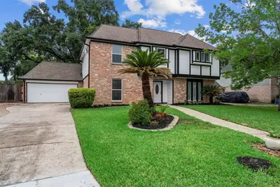 3826 Shipman Lane, Spring, TX 77388 - Photo 3
